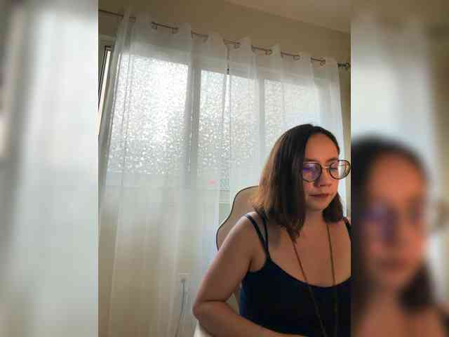 xxMishellexx webcam