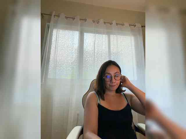 xxMishellexx webcam