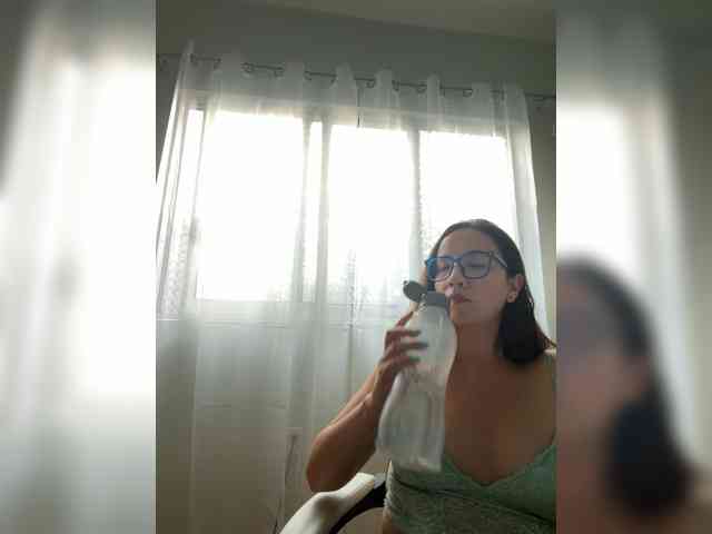 xxMishellexx webcam