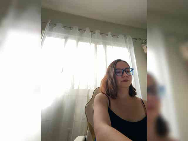 xxMishellexx webcam