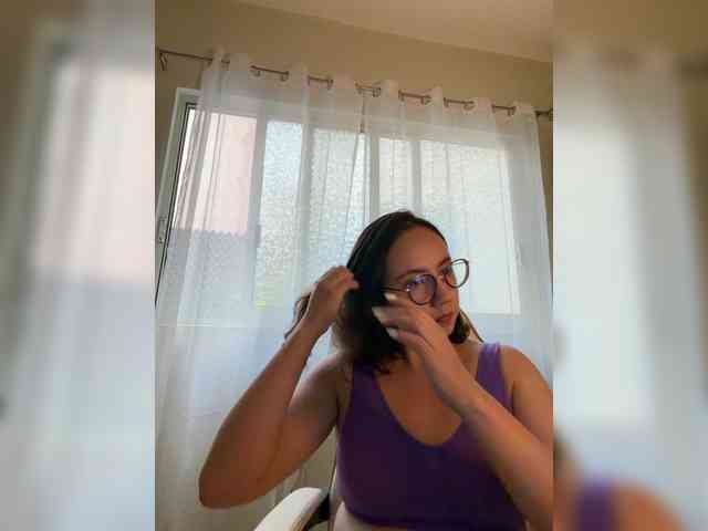 Model: xxMishellexx