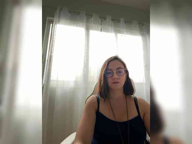 xxMishellexx webcam