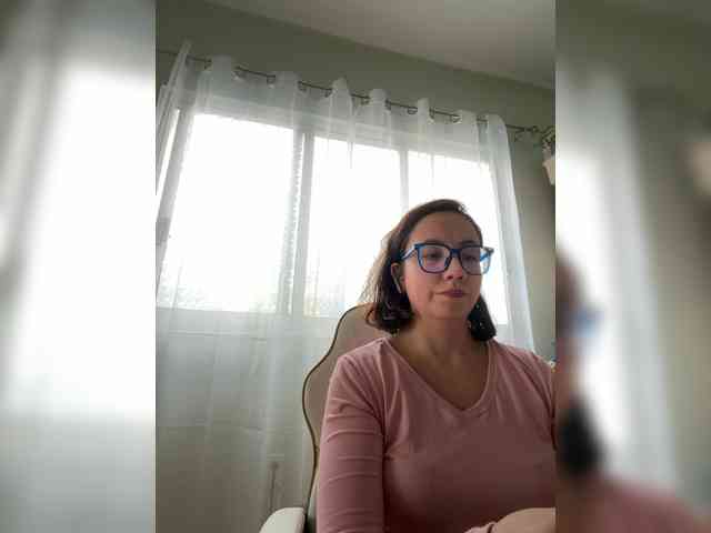 xxMishellexx webcam