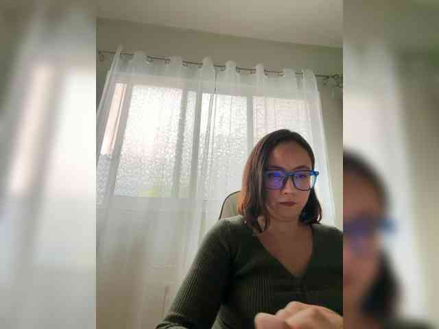 xxMishellexx webcam