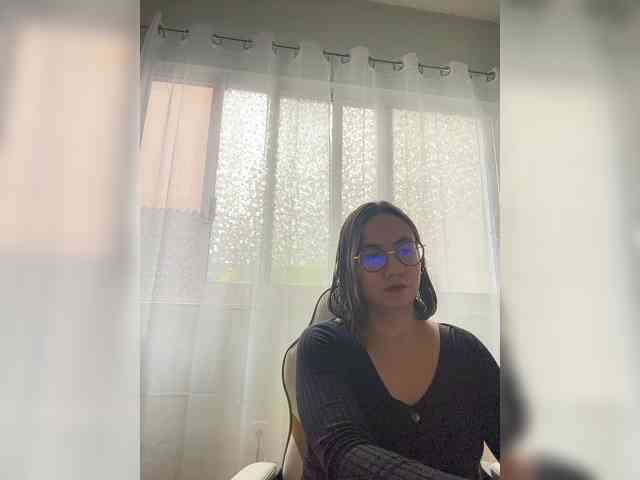 xxMishellexx webcam