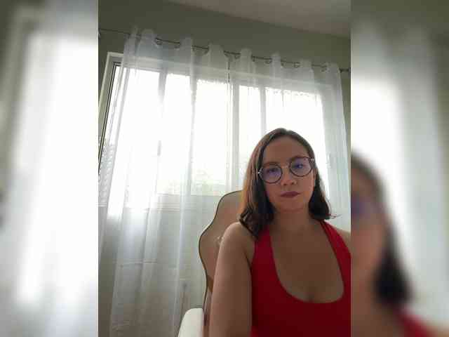 xxMishellexx webcam