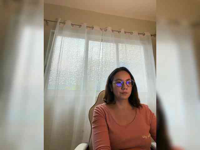 xxMishellexx webcam
