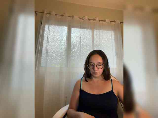 xxMishellexx webcam