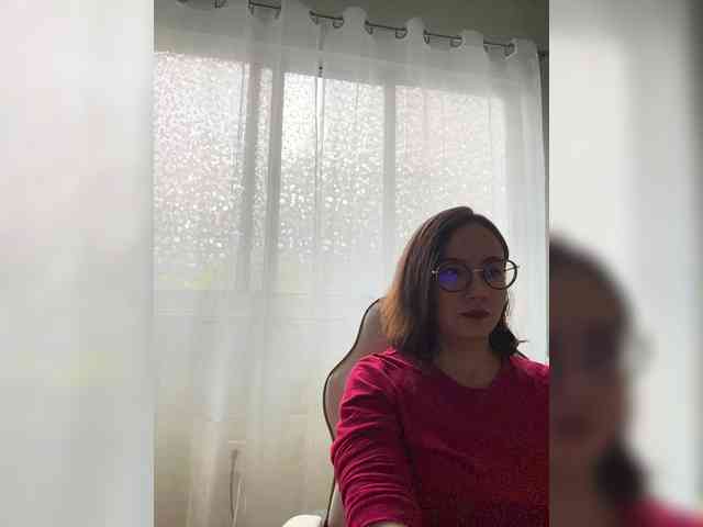 xxMishellexx webcam