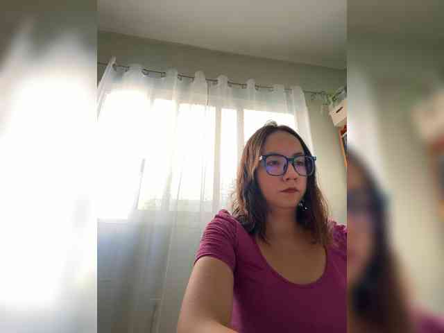 xxMishellexx webcam