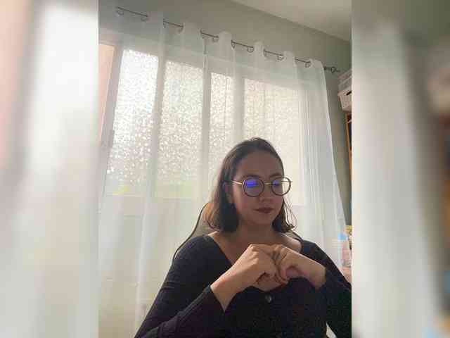 xxMishellexx webcam