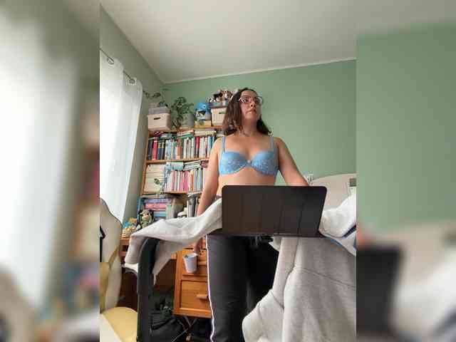 xxMishellexx webcam