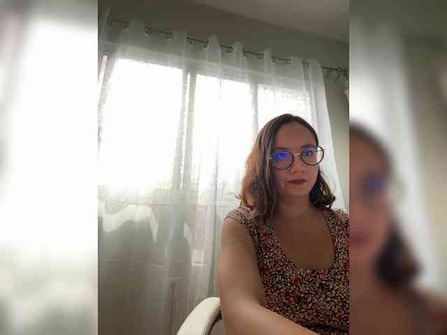 xxMishellexx webcam