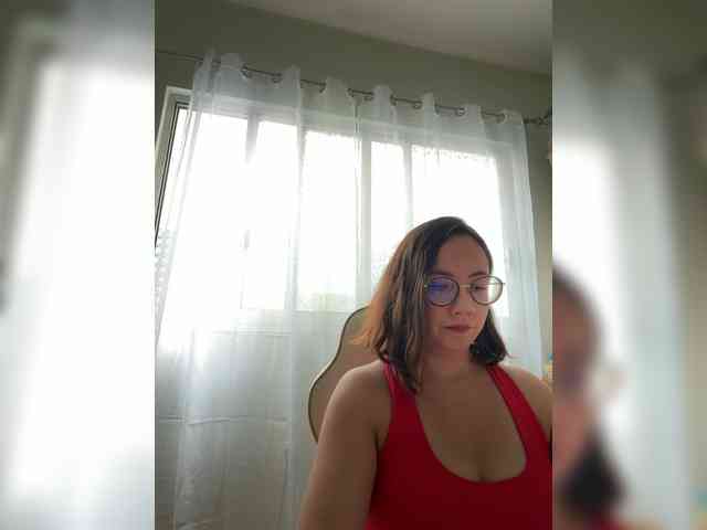 xxMishellexx webcam