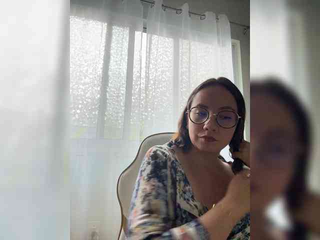 xxMishellexx webcam