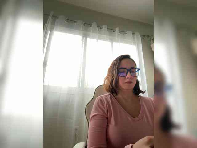 xxMishellexx webcam