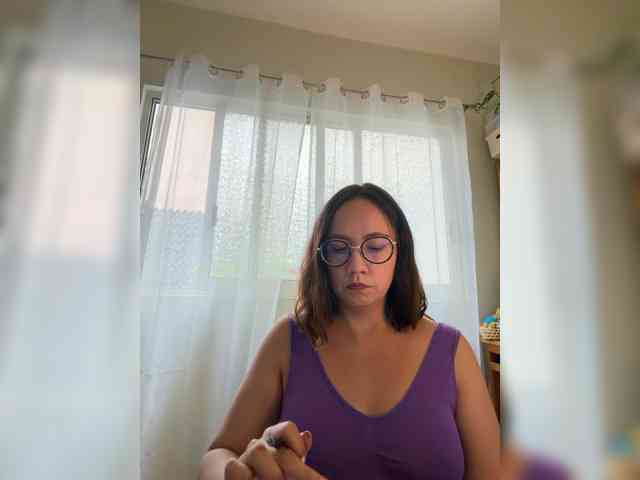 xxMishellexx webcam
