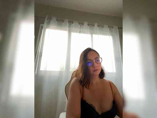 xxMishellexx webcam