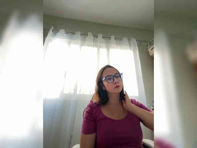 xxMishellexx webcam