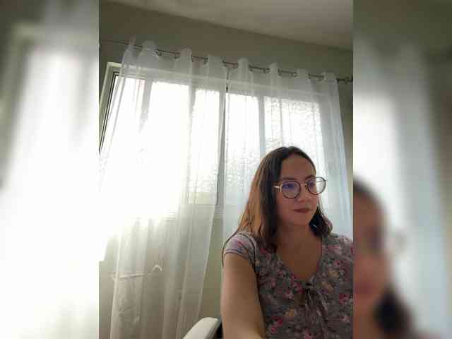 xxMishellexx webcam