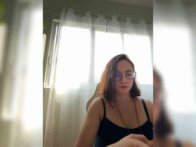 xxMishellexx webcam