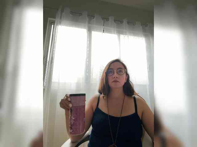 xxMishellexx webcam