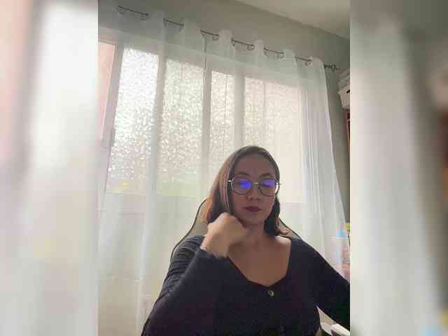 xxMishellexx webcam
