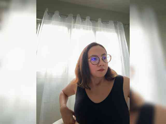 xxMishellexx webcam