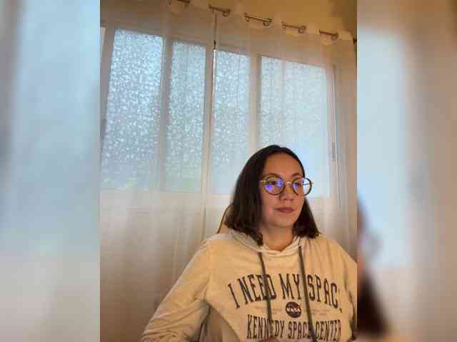 xxMishellexx webcam