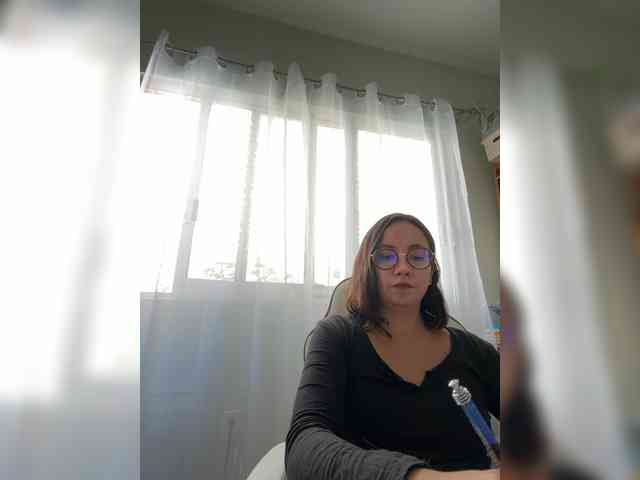 xxMishellexx webcam