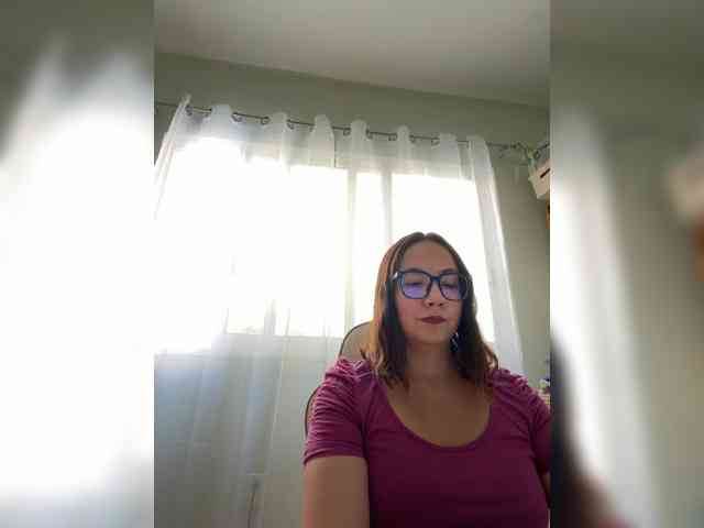 xxMishellexx webcam