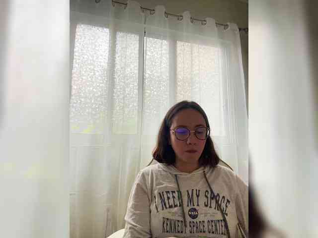 xxMishellexx webcam