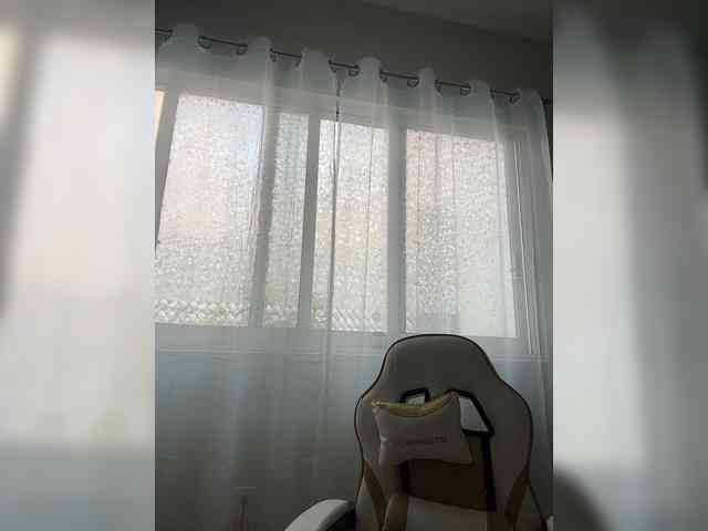 xxMishellexx webcam