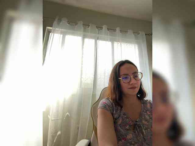 xxMishellexx webcam