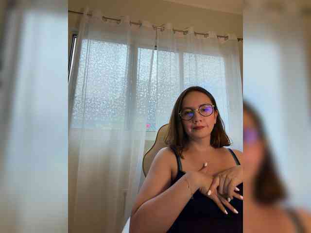 xxMishellexx webcam