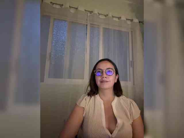xxMishellexx webcam