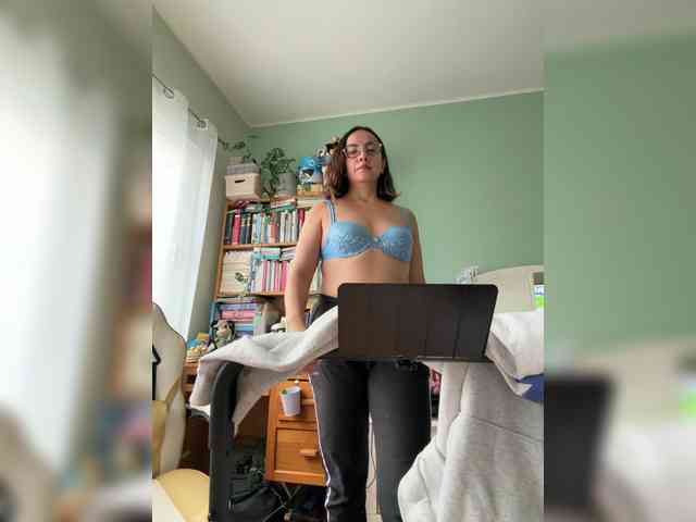xxMishellexx webcam