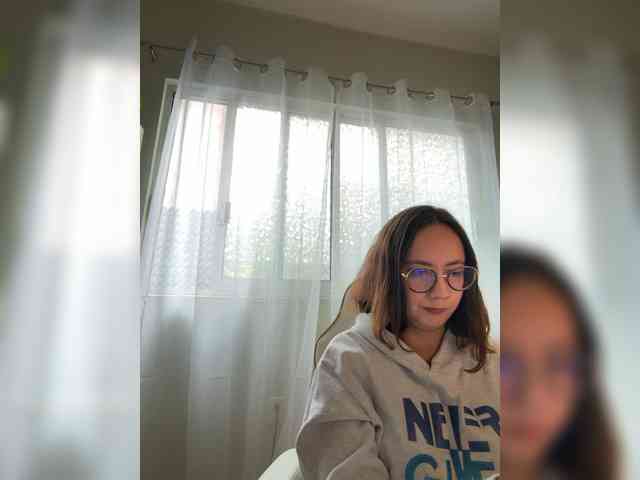 xxMishellexx webcam