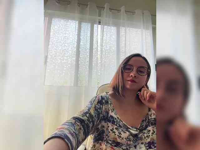 xxMishellexx webcam