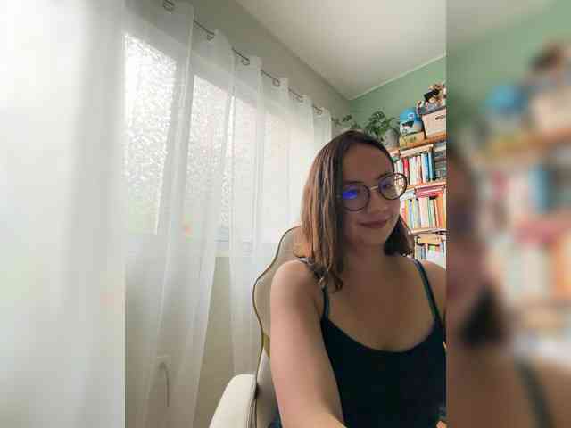 Model: xxMishellexx