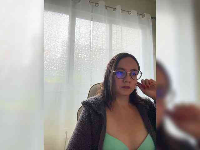 xxMishellexx webcam
