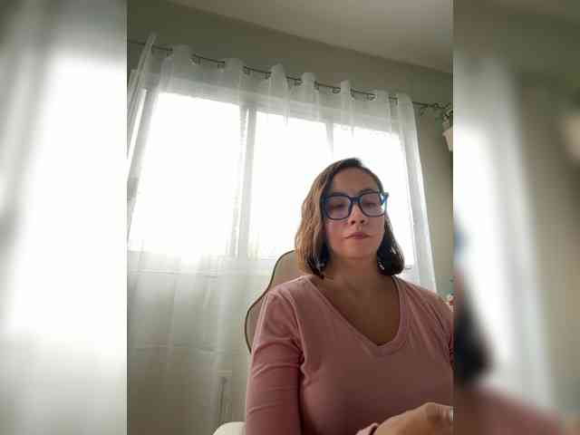 xxMishellexx webcam