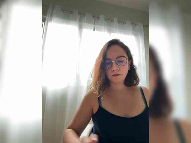 xxMishellexx webcam