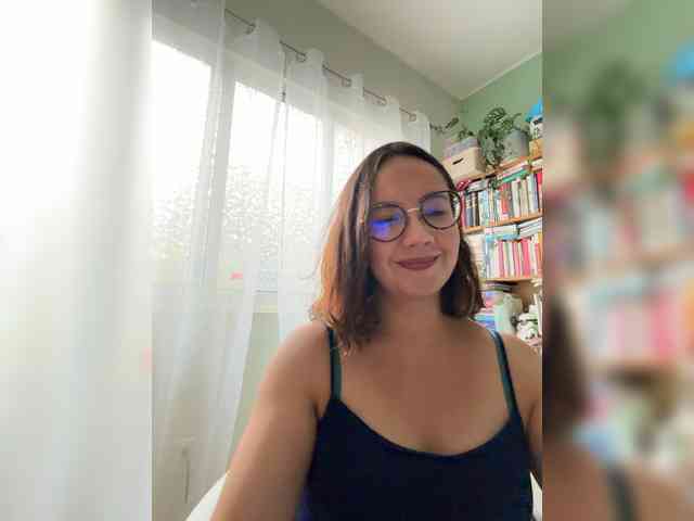 xxMishellexx webcam