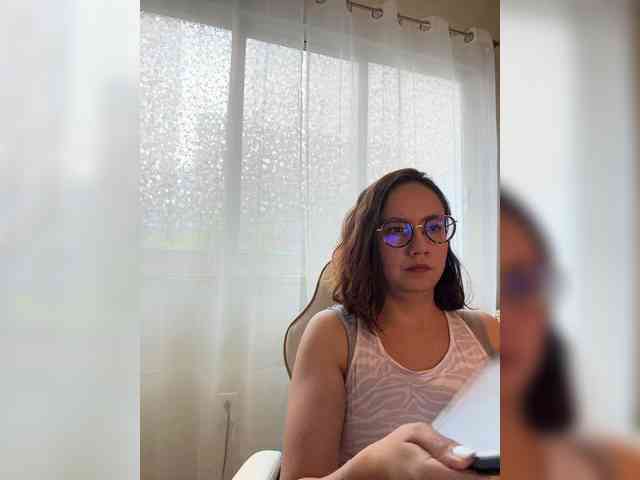 xxMishellexx webcam