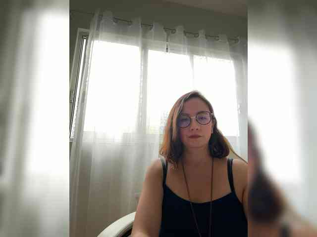 xxMishellexx webcam