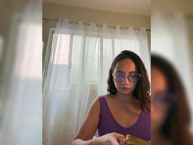 xxMishellexx webcam
