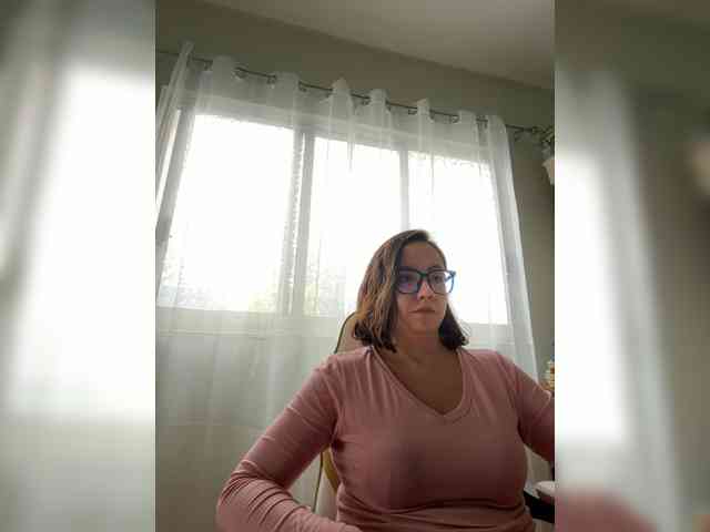 xxMishellexx webcam