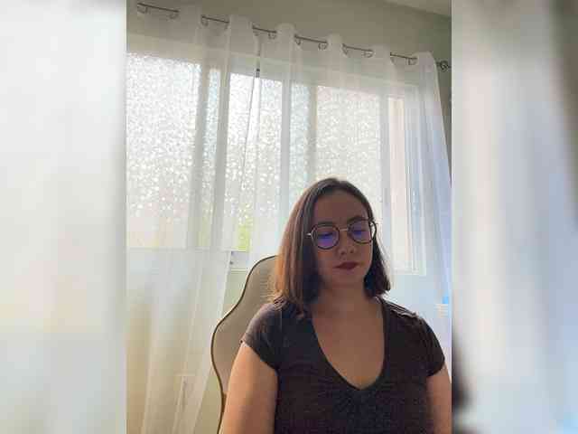 xxMishellexx webcam