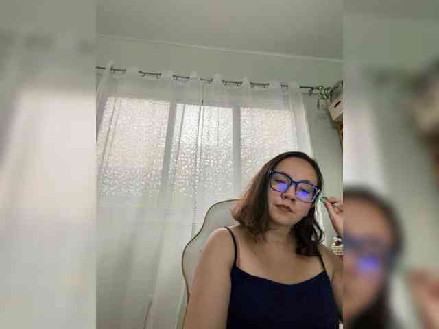 xxMishellexx webcam